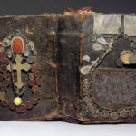 101 - Gospel book Armenia, ca. 1675-1725. MS M.1149, The Morgan Library & Museum (New York, NY) Department: Medieval and Renaissance Manuscripts