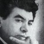 32. Baruyr Sevak-1957-59 as a translating professor. Inspired by the Western Armenian poet Ruben Sevak, Paruyr Ghazaryan adopted the name Paruyr Sevak as his pen name.
