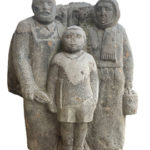 69. Armenia 11-Lusik Aguletsi Collection